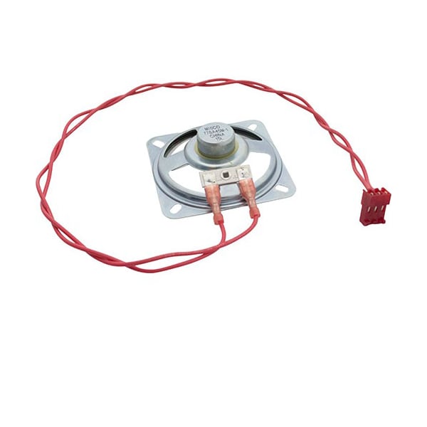 Assy-Speaker And Wire